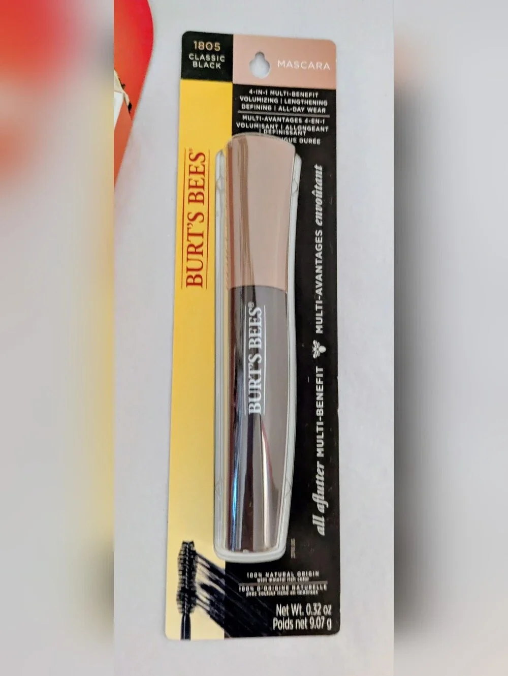 Burts Bees assorted burt